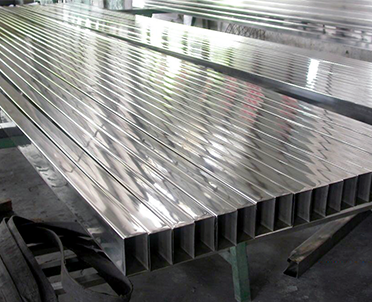 316不銹鋼方管 316不銹鋼方管